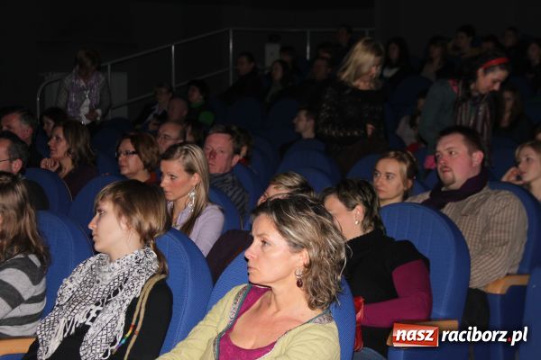 Zdjęcie w galerii na portalu naszraciborz.pl: Trochę piosenek o miłości... wiadomości z regionu