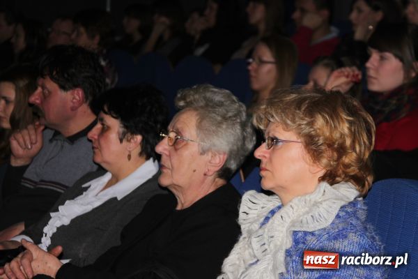 Zdjęcie w galerii na portalu naszraciborz.pl: Trochę piosenek o miłości... wiadomości z regionu