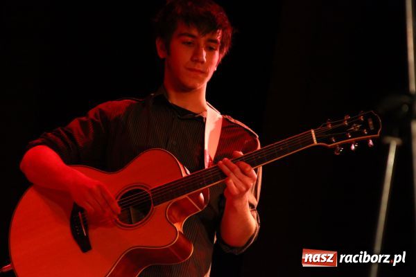 Zdjęcie w galerii na portalu naszraciborz.pl: Trochę piosenek o miłości... wiadomości z regionu