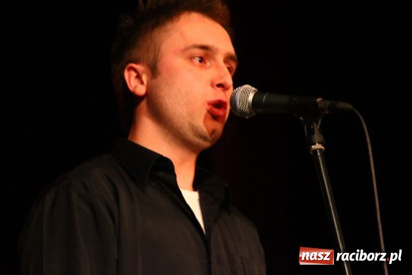 Zdjęcie w galerii na portalu naszraciborz.pl: Trochę piosenek o miłości... wiadomości z regionu