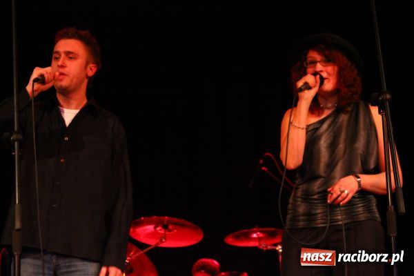 Zdjęcie w galerii na portalu naszraciborz.pl: Trochę piosenek o miłości... wiadomości z regionu