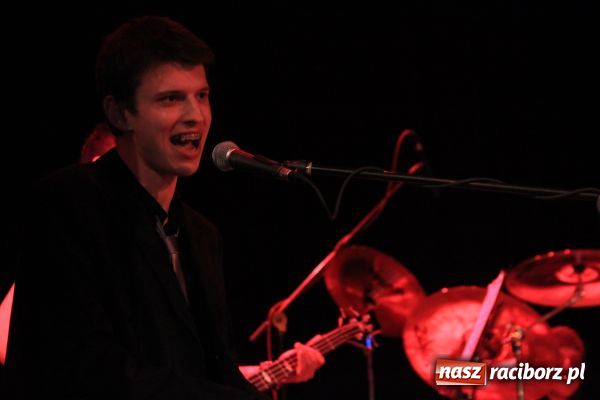 Zdjęcie w galerii na portalu naszraciborz.pl: Trochę piosenek o miłości... wiadomości z regionu