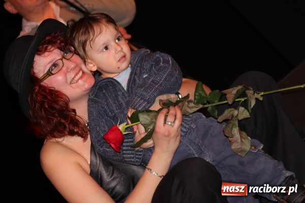 Zdjęcie w galerii na portalu naszraciborz.pl: Trochę piosenek o miłości... wiadomości z regionu