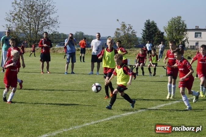 Zdjęcie w galerii na portalu naszraciborz.pl: Nędza najlepsza na Kids Challenge 2017 w Zawadzie Książęcej wiadomości z regionu