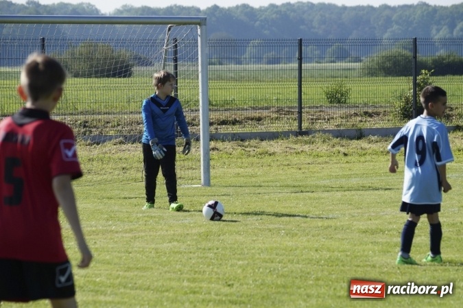 Zdjęcie w galerii na portalu naszraciborz.pl: Nędza najlepsza na Kids Challenge 2017 w Zawadzie Książęcej wiadomości z regionu
