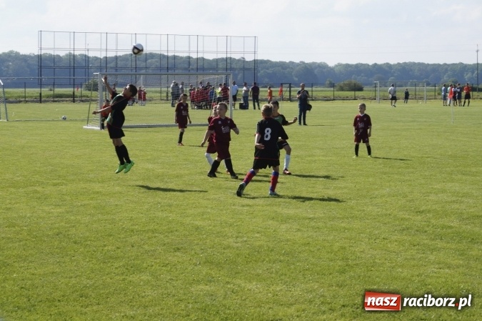 Zdjęcie w galerii na portalu naszraciborz.pl: Nędza najlepsza na Kids Challenge 2017 w Zawadzie Książęcej wiadomości z regionu