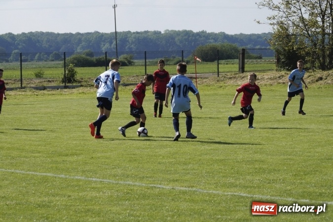 Zdjęcie w galerii na portalu naszraciborz.pl: Nędza najlepsza na Kids Challenge 2017 w Zawadzie Książęcej wiadomości z regionu