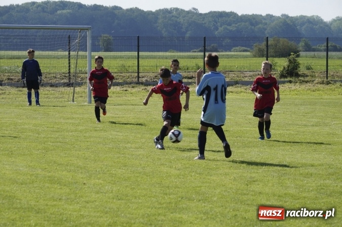 Zdjęcie w galerii na portalu naszraciborz.pl: Nędza najlepsza na Kids Challenge 2017 w Zawadzie Książęcej wiadomości z regionu