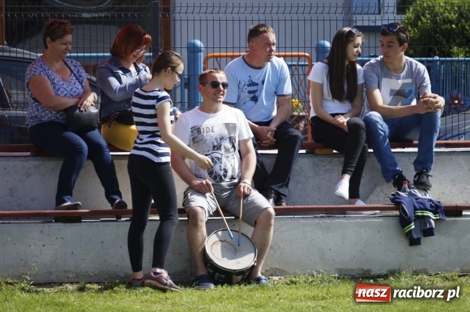 Zdjęcie w galerii na portalu naszraciborz.pl: Nędza najlepsza na Kids Challenge 2017 w Zawadzie Książęcej wiadomości z regionu