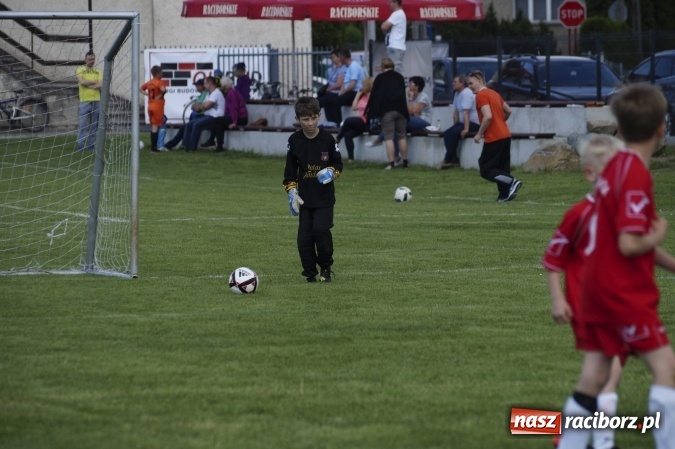 Zdjęcie w galerii na portalu naszraciborz.pl: Nędza najlepsza na Kids Challenge 2017 w Zawadzie Książęcej wiadomości z regionu
