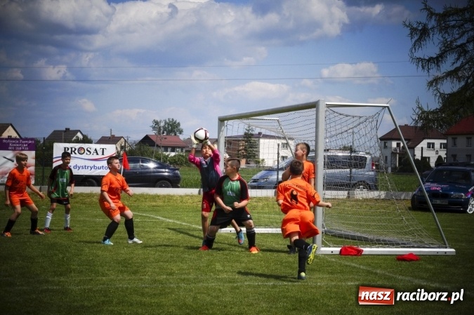 Zdjęcie w galerii na portalu naszraciborz.pl: Nędza najlepsza na Kids Challenge 2017 w Zawadzie Książęcej wiadomości z regionu