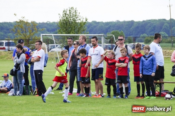 Zdjęcie w galerii na portalu naszraciborz.pl: Nędza najlepsza na Kids Challenge 2017 w Zawadzie Książęcej wiadomości z regionu