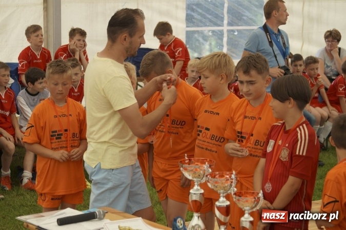 Zdjęcie w galerii na portalu naszraciborz.pl: Nędza najlepsza na Kids Challenge 2017 w Zawadzie Książęcej wiadomości z regionu