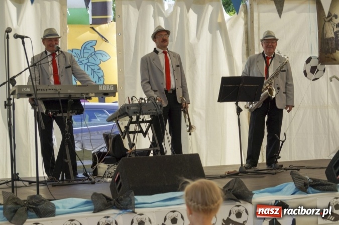 Zdjęcie w galerii na portalu naszraciborz.pl: Nędza najlepsza na Kids Challenge 2017 w Zawadzie Książęcej wiadomości z regionu