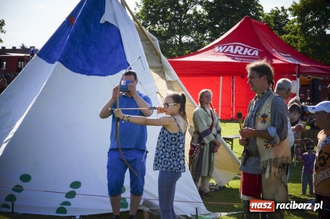 Zdjęcie w galerii na portalu naszraciborz.pl: Nędza najlepsza na Kids Challenge 2017 w Zawadzie Książęcej wiadomości z regionu