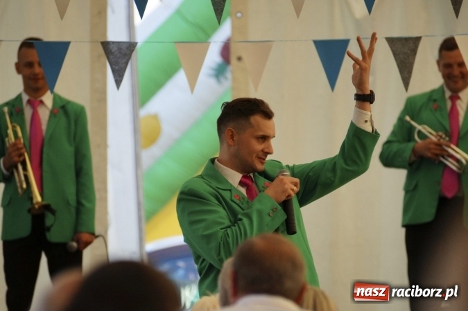 Zdjęcie w galerii na portalu naszraciborz.pl: Nędza najlepsza na Kids Challenge 2017 w Zawadzie Książęcej wiadomości z regionu