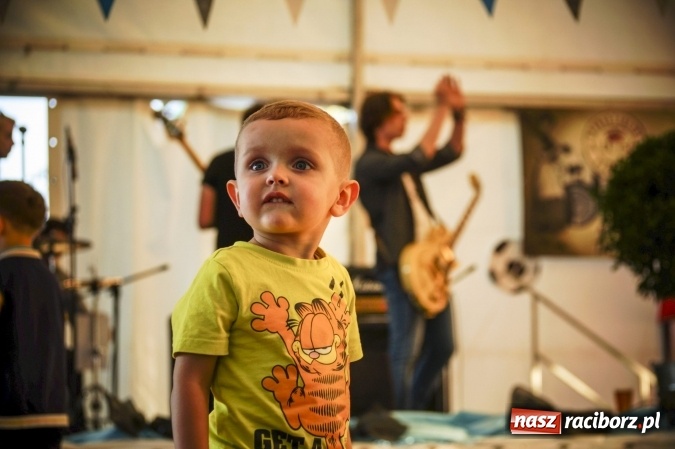 Zdjęcie w galerii na portalu naszraciborz.pl: Nędza najlepsza na Kids Challenge 2017 w Zawadzie Książęcej wiadomości z regionu