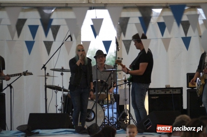 Zdjęcie w galerii na portalu naszraciborz.pl: Nędza najlepsza na Kids Challenge 2017 w Zawadzie Książęcej wiadomości z regionu