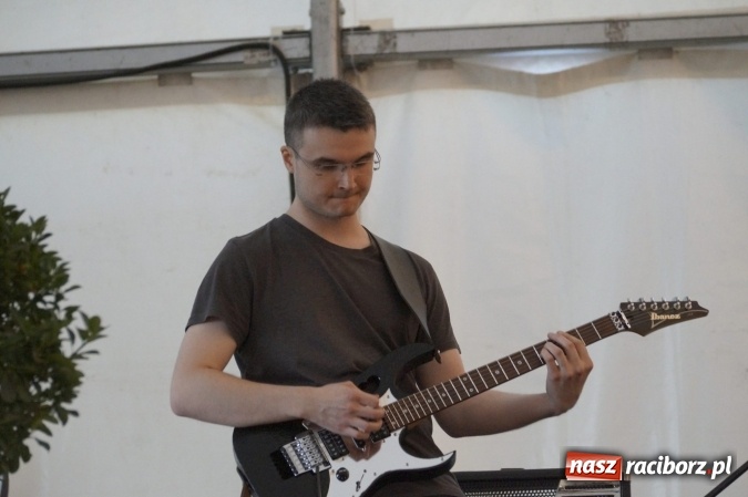 Zdjęcie w galerii na portalu naszraciborz.pl: Nędza najlepsza na Kids Challenge 2017 w Zawadzie Książęcej wiadomości z regionu