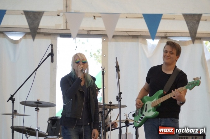 Zdjęcie w galerii na portalu naszraciborz.pl: Nędza najlepsza na Kids Challenge 2017 w Zawadzie Książęcej wiadomości z regionu