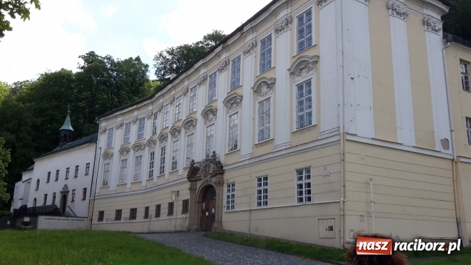 Zdjęcie w galerii na portalu naszraciborz.pl: Spotkanie słowiańskich nauczycieli w czeskiej miejscowości Odry wiadomości z regionu