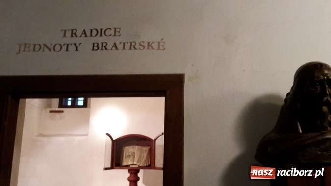 Zdjęcie w galerii na portalu naszraciborz.pl: Spotkanie słowiańskich nauczycieli w czeskiej miejscowości Odry wiadomości z regionu