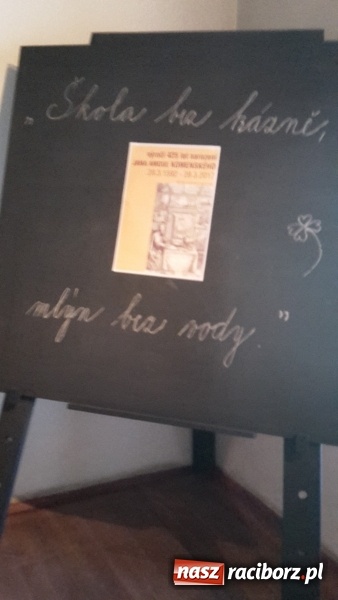 Zdjęcie w galerii na portalu naszraciborz.pl: Spotkanie słowiańskich nauczycieli w czeskiej miejscowości Odry wiadomości z regionu