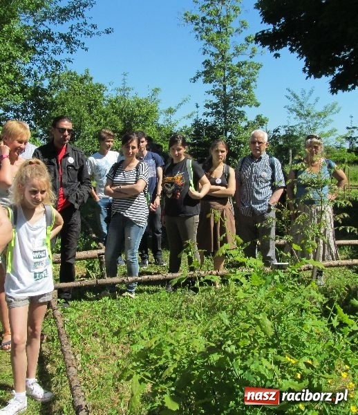 Zdjęcie w galerii na portalu naszraciborz.pl: Uczennica G5 z nagrodą specjalną w Ogólnopolskim Młodzieżowym Konkursie Krajoznawczym wiadomości z regionu