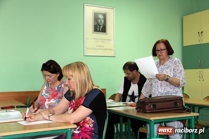 Zdjęcie w galerii na portalu naszraciborz.pl: Dokonano wyboru władz raciborskiego oddziału Polskiego Towarzystwa Pedagogicznego wiadomości z regionu