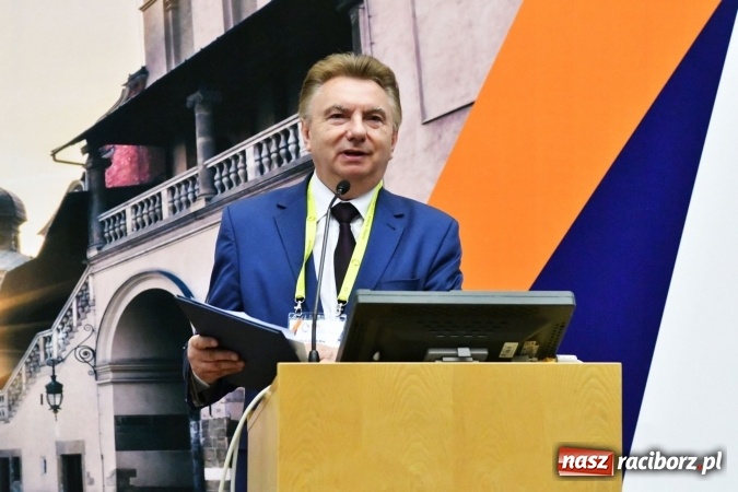 Zdjęcie w galerii na portalu naszraciborz.pl: Rafako S.A. na Międzynarodowej Konferencji CFB-12 w Krakowie wiadomości z regionu