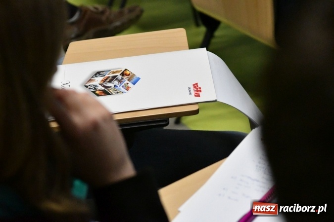 Zdjęcie w galerii na portalu naszraciborz.pl: Rafako S.A. na Międzynarodowej Konferencji CFB-12 w Krakowie wiadomości z regionu