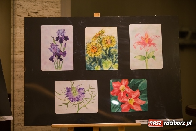 Zdjęcie w galerii na portalu naszraciborz.pl: Raciborska Gala Młodych Talentów wiadomości z regionu