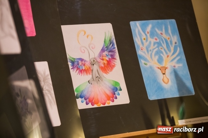 Zdjęcie w galerii na portalu naszraciborz.pl: Raciborska Gala Młodych Talentów wiadomości z regionu