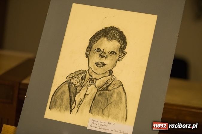 Zdjęcie w galerii na portalu naszraciborz.pl: Raciborska Gala Młodych Talentów wiadomości z regionu