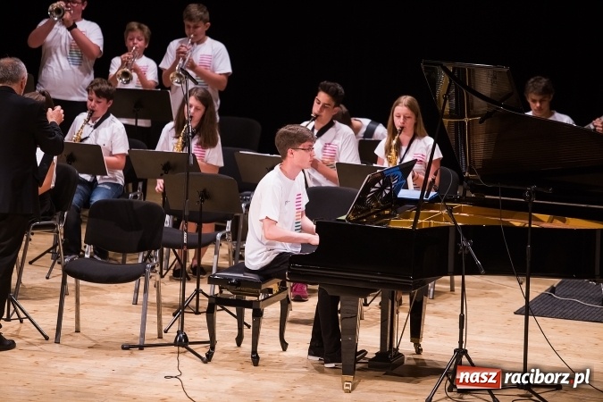 Zdjęcie w galerii na portalu naszraciborz.pl: Raciborska Gala Młodych Talentów wiadomości z regionu