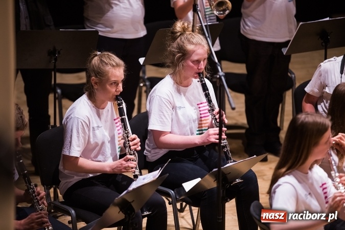 Zdjęcie w galerii na portalu naszraciborz.pl: Raciborska Gala Młodych Talentów wiadomości z regionu