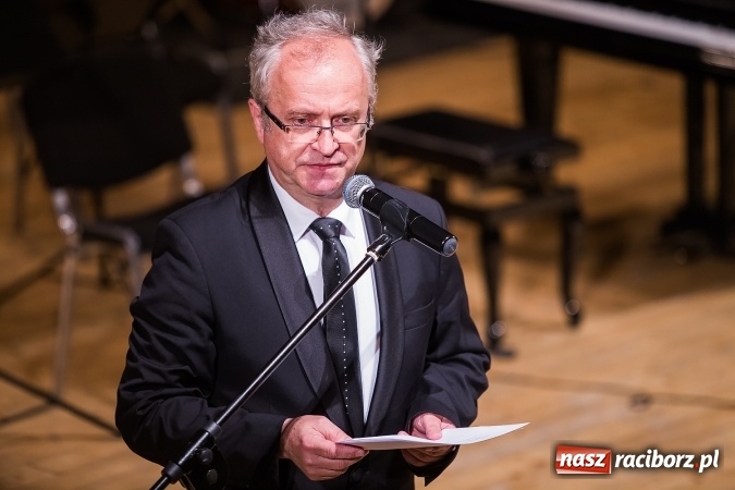 Zdjęcie w galerii na portalu naszraciborz.pl: Raciborska Gala Młodych Talentów wiadomości z regionu