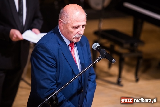 Zdjęcie w galerii na portalu naszraciborz.pl: Raciborska Gala Młodych Talentów wiadomości z regionu