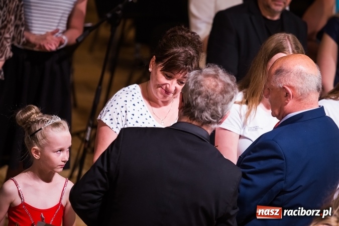 Zdjęcie w galerii na portalu naszraciborz.pl: Raciborska Gala Młodych Talentów wiadomości z regionu