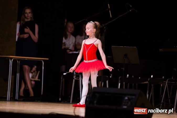 Zdjęcie w galerii na portalu naszraciborz.pl: Raciborska Gala Młodych Talentów wiadomości z regionu