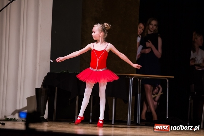 Zdjęcie w galerii na portalu naszraciborz.pl: Raciborska Gala Młodych Talentów wiadomości z regionu