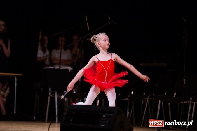 Zdjęcie w galerii na portalu naszraciborz.pl: Raciborska Gala Młodych Talentów wiadomości z regionu
