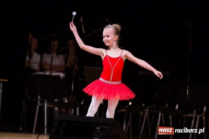 Zdjęcie w galerii na portalu naszraciborz.pl: Raciborska Gala Młodych Talentów wiadomości z regionu