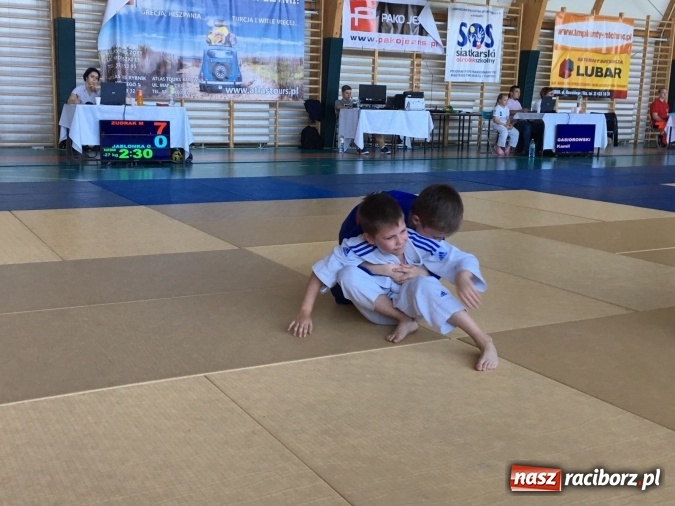 Zdjęcie w galerii na portalu naszraciborz.pl: Łamatorzy z Raciborza na rybnickich matach  wiadomości z regionu