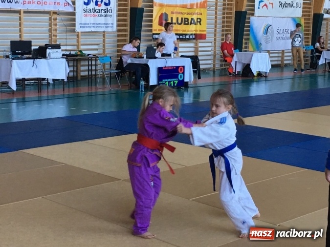 Zdjęcie w galerii na portalu naszraciborz.pl: Łamatorzy z Raciborza na rybnickich matach  wiadomości z regionu