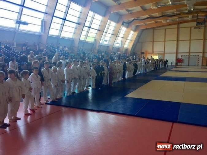 Zdjęcie w galerii na portalu naszraciborz.pl: Łamatorzy z Raciborza na rybnickich matach  wiadomości z regionu