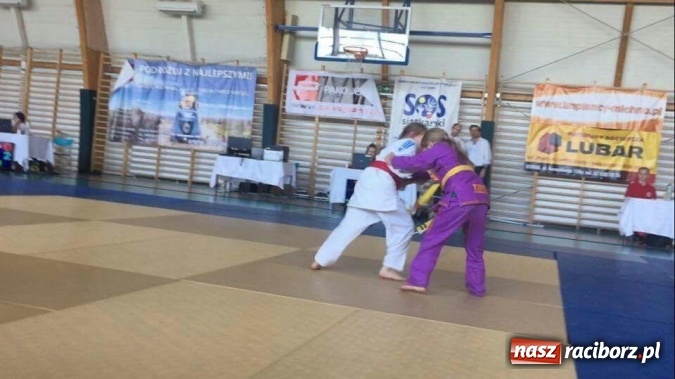 Zdjęcie w galerii na portalu naszraciborz.pl: Łamatorzy z Raciborza na rybnickich matach  wiadomości z regionu