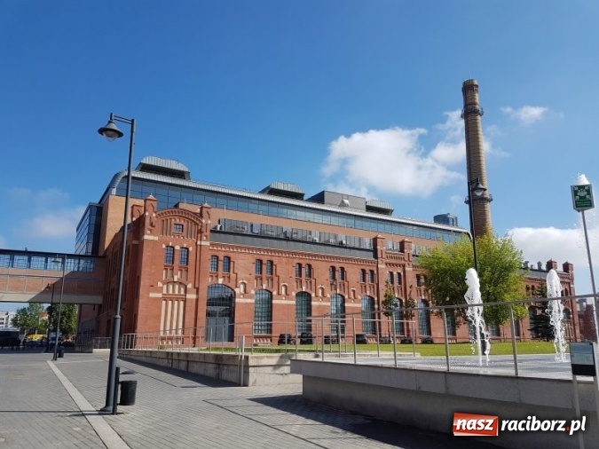 Zdjęcie w galerii na portalu naszraciborz.pl: JM Rektor PWSZ w Raciborzu na konferencji poprzedzającej Narodowy Kongres Nauki  wiadomości z regionu