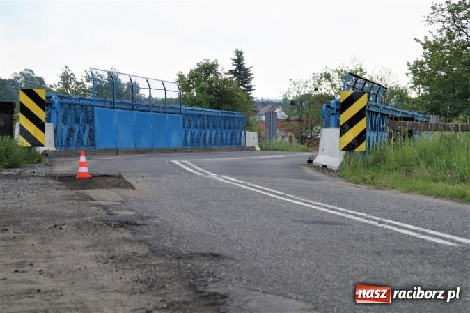 Zdjęcie w galerii na portalu naszraciborz.pl: Wkrótce remont drugiego wiaduktu w Nędzy  wiadomości z regionu