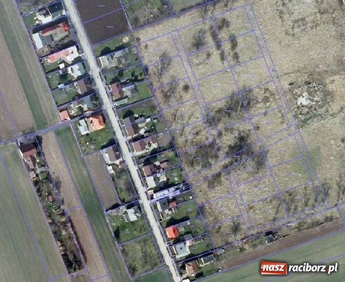 Zdjęcie w galerii na portalu naszraciborz.pl: Szukasz swojego miejsca na ziemi? Gmina Pietrowice Wielkie wystawiła na sprzedaż atrakcyjne działki budowlane wiadomości z regionu